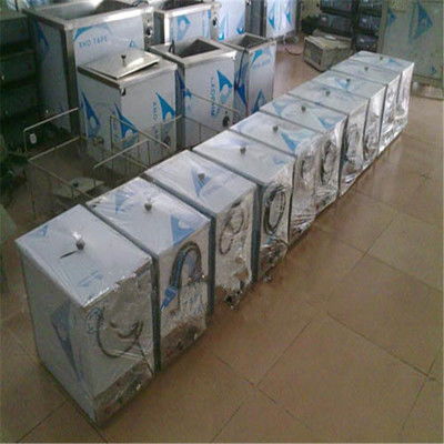 超聲波清洗機的廣泛應用 從小型設備到工業(yè)領域
