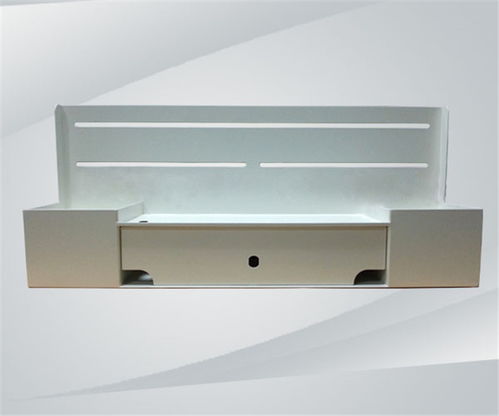 智能時代下的鈑金加工革新 中堂智能設(shè)備與凱品五金的協(xié)同發(fā)展