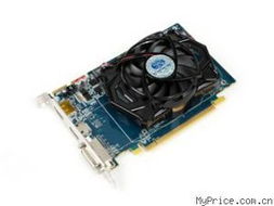 藍寶石 HD5670 1GB 顯卡 回顧經典入門級顯卡的性能與特點