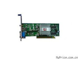 Sapphire藍寶石鐳9200SE 128MB顯卡總覽 報價、廠家與圖片詳解